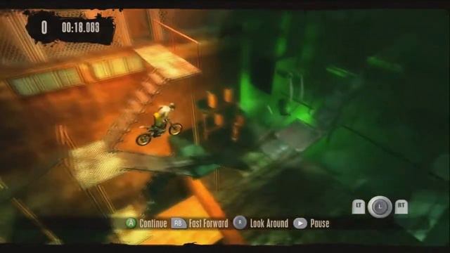 Trials HD - jook13 UCCC Entry #1 смотреть онлайн