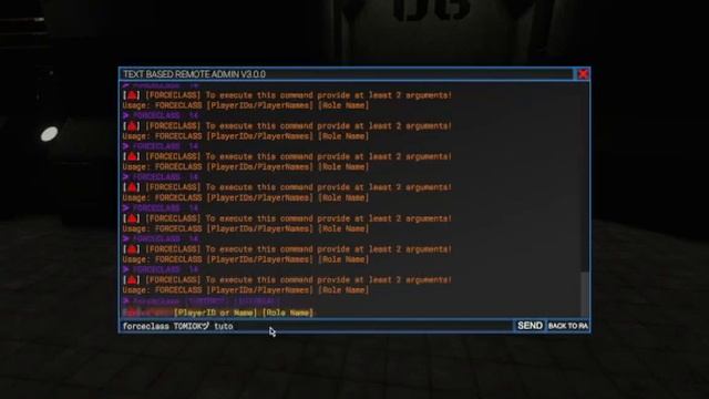 Как создать свой сервер scp:sl смотреть онлайн