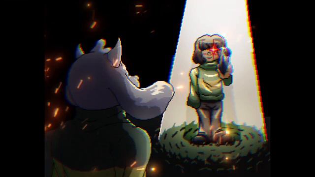 Megalo Strike Back- Orchestral Remix смотреть онлайн