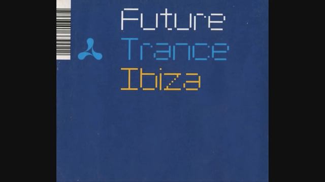 Cream: Future Trance Ibiza - CD1 смотреть онлайн