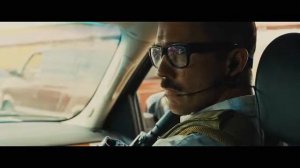 Убийца ( Sicario 2015 ) сцена на мосту