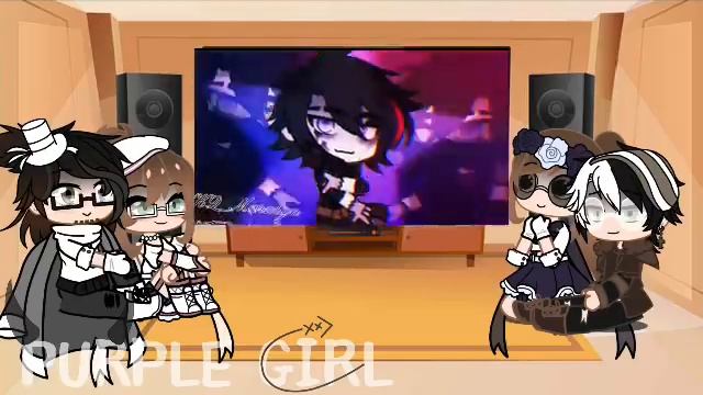 // Williams Family React To Afton Family Memes // Very Bad Quality // Lazy // Read Desk // смотреть онлайн