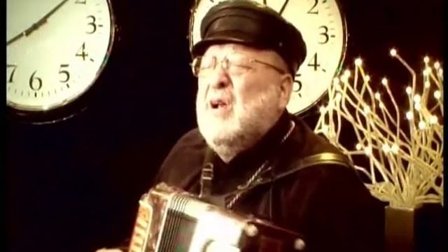 Михаил Гулько - Народная песня военных лет смотреть онлайн