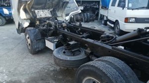 Видеообзор самосвала MAZDA TITAN