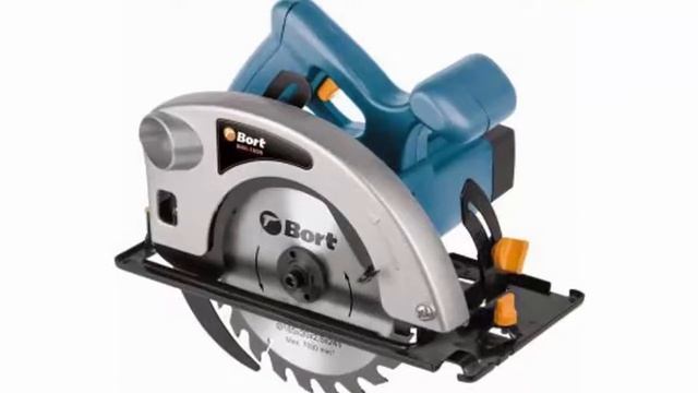 Отзыв от дачного мастера на бюджетную дисковую электро пилу для мастерской Bort BHK-185U