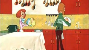 Мультик Дядя Фёдор