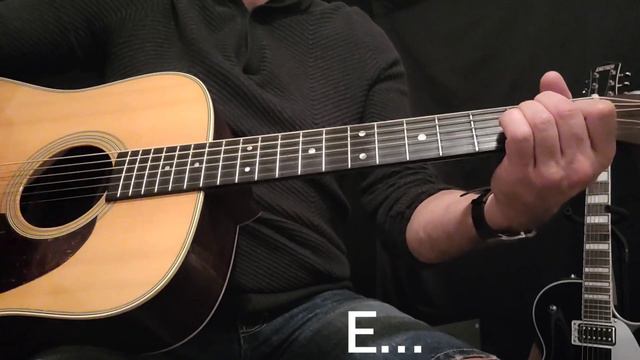 How to play/New kid in town/Eagles/lesson chords/ смотреть онлайн