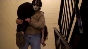 КРИПИ-ИСТОРИЯ. Тим Маски