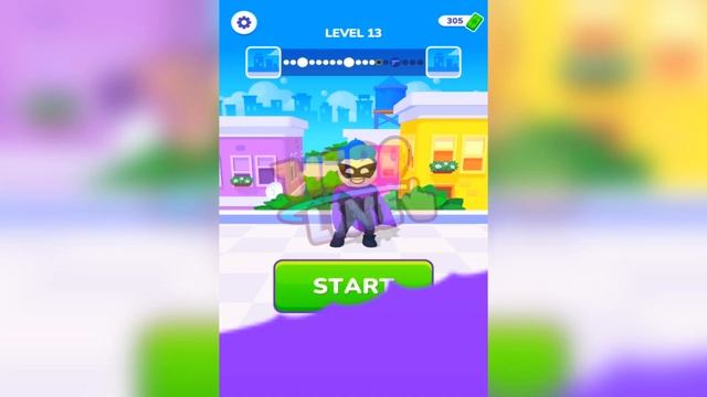 ЭВОЛЮЦИЯ УПРАВЛЕНИЯ ПУЛЯМИ, МАКСИМАЛЬНЫЙ УРОВЕНЬ! | Hero Line! смотреть онлайн