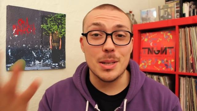 Travis Scott - Owl Pharaoh EP / MIXTAPE / ALBUM REVIEW смотреть онлайн