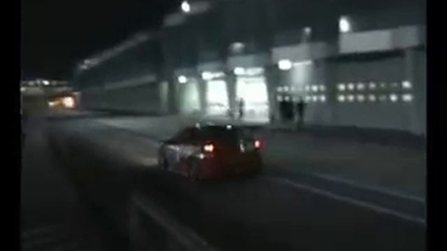 Super Trial Tuning Spirit Celica смотреть онлайн