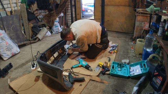 Теплотехнический Университет