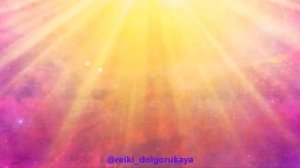 ⭐️ ОЧИЩЕНИЕ ЭНЕРГИЕЙ МАХАТМ - МЕДИТАЦИЯ