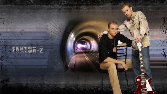 Илья и Влади (Фактор 2) - Никто не забыл (new 2012) смотреть онлайн