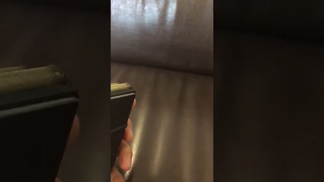 Шейвер Voguers смотреть онлайн