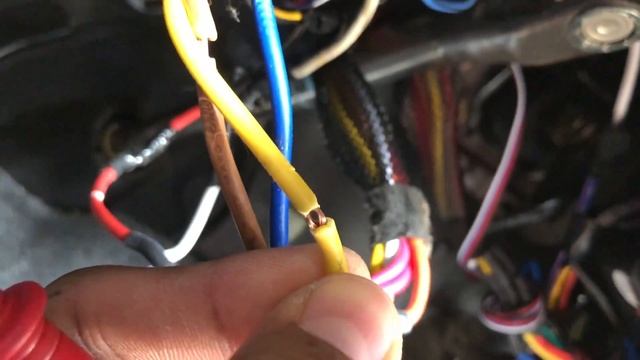 The Right Way to Install a Start Stop Button (EASYGUARD EC004) смотреть онлайн