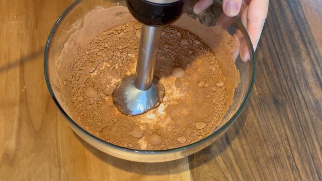 Что приготовить из хурмы? Шоколадный пудинг смотреть онлайн