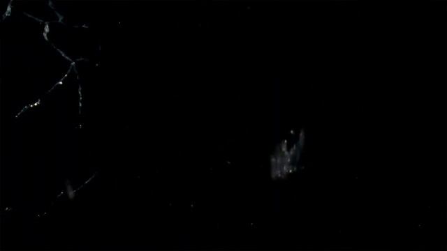 Action stock footage with a black screen (44) - broken glass смотреть онлайн