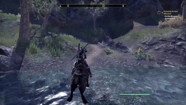 ESO Greymoor Preview and whats to come this update from me. смотреть онлайн