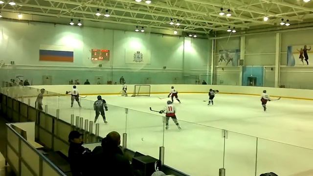Алмаз-Оренбуржье 12\01\13 №1 Хоккей Россия99 грВ смотреть онлайн