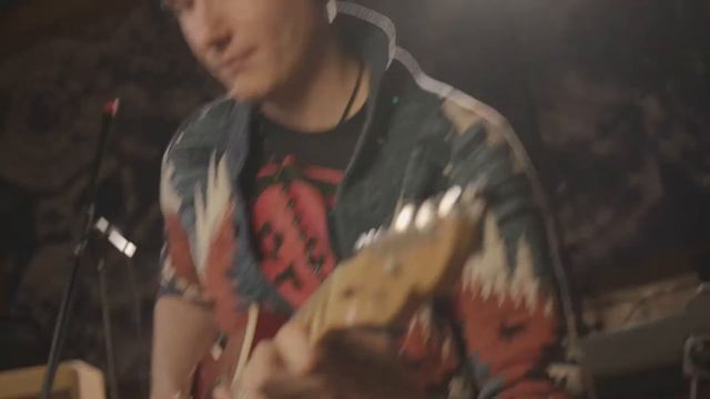 Fender Bassman'59 LTD Tube Amp with Stanislav Voytenko at LipkyZvukoZapys, 2018 смотреть онлайн