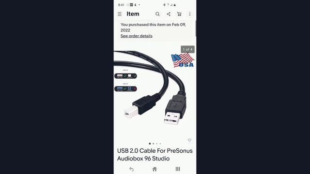 #PreSonus#AUDIOBOX#USB#96 смотреть онлайн