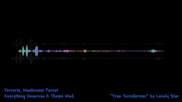 TERRARIA EDAT MOD | True Terraformer - Lonely Star смотреть онлайн