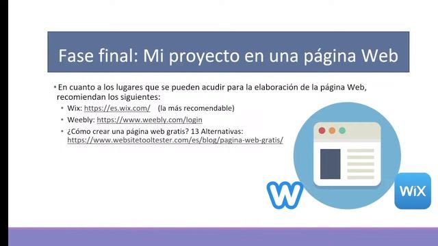 4.1 Espacio Abierto Para el Aprendizaje смотреть онлайн