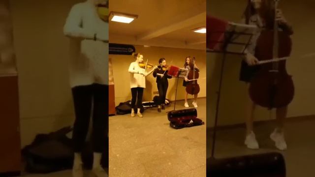 Санкт-Петербург. Чудесное трио смотреть онлайн
