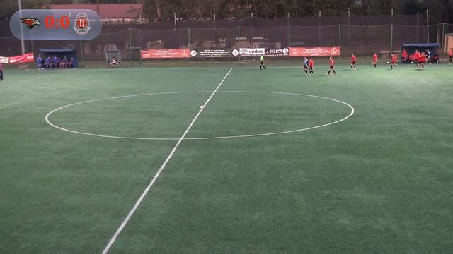 12 тур ЛПМ 29.08.2021 ФА «Авангард-2006» - ФК «Витязь-2». Счет 0:0 смотреть онлайн