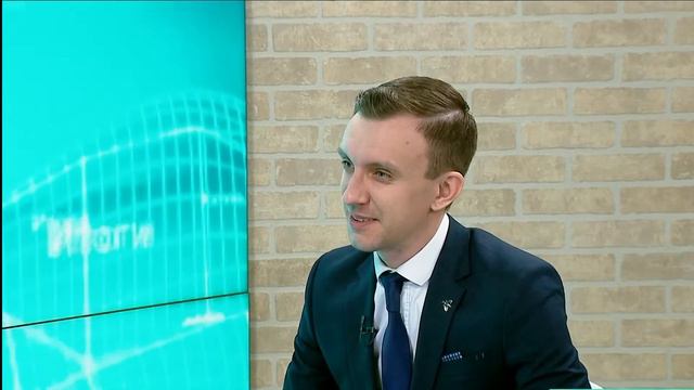 «Интервью дня»: Наталья Кувшинова смотреть онлайн