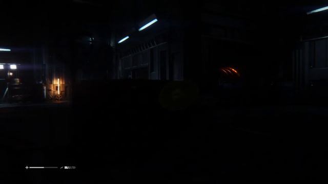 #1 ●Alien: Isolation●Я БОЮСЬ ИГРАТЬ В ЭТУ ИГРУ