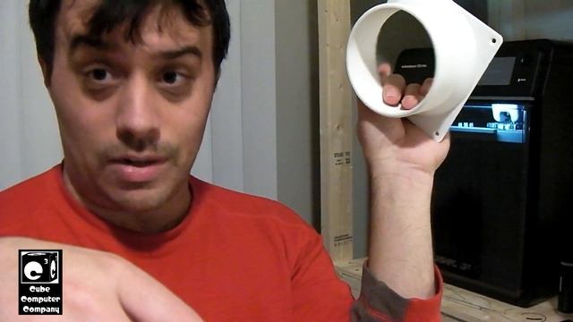 Why a 3D Printer is a must have tool for the computer tech смотреть онлайн