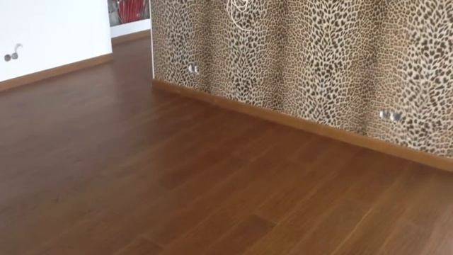 Montaj Parchet Triplustratificat