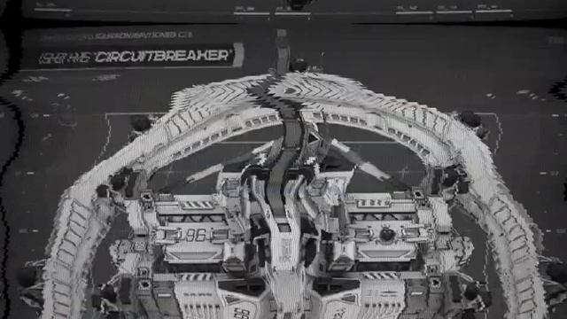 [SHB-R] HMS "Circuitbreaker" смотреть онлайн