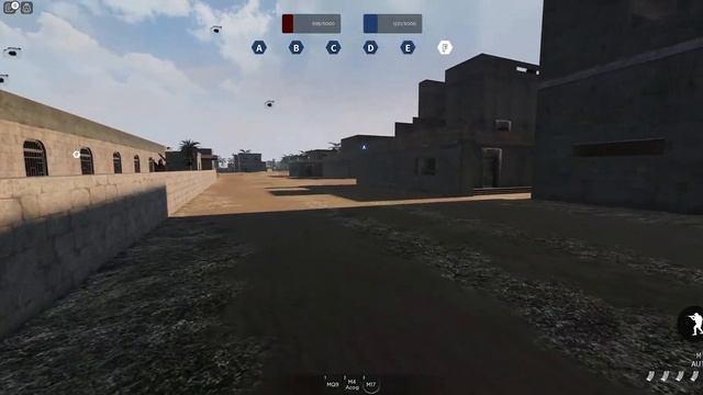Roblox Eastern War Gameplay смотреть онлайн