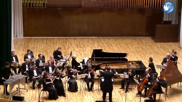 M. Таривердиев. 