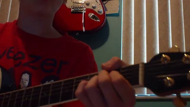 Oh! Darling! Beatles cover смотреть онлайн