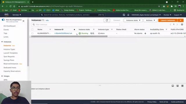 How to connect to EC2 using PuTTY (Windows) and converting pem file to ppk file using puttygen смотреть онлайн