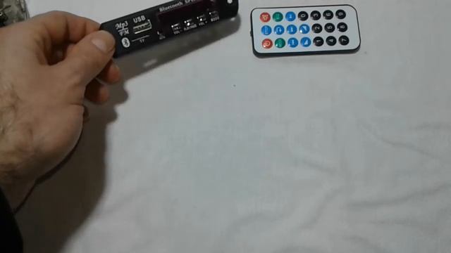 5 TIPS de como INSTALAR un MODULO ? mp3 BLUETOOTH a un AMPLIFICADOR смотреть онлайн