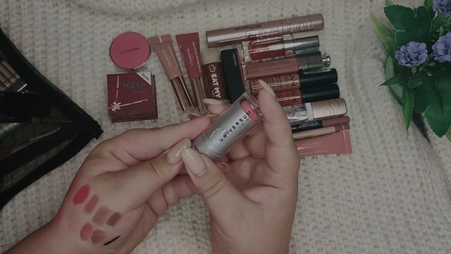 ХОЧУ ИЗБАВИТЬСЯ ОТ 90% КОСМЕТИКИ I Косметичка минималиста I Что в моей косметичке? смотреть онлайн