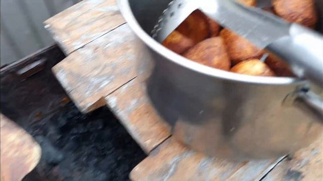 Быстрый ужин для всей семьи. Курица в казане с картошкой. #что приготовить на ужин смотреть онлайн