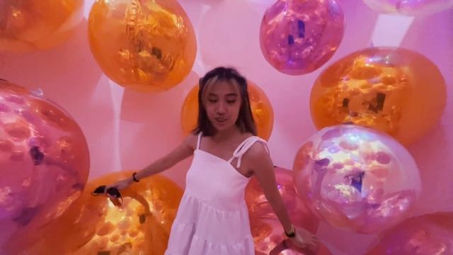 EXPLORE TALES OF ILLUMINA WITH ME! (2022: The New Normal) смотреть онлайн