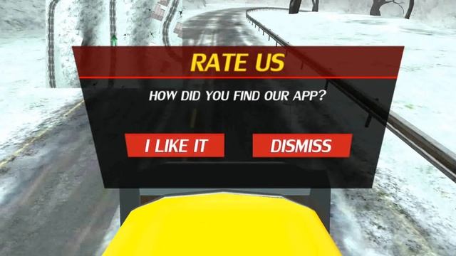 Winter Snow Plow Truck Driver - Overview, Android GamePlay HD смотреть онлайн