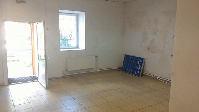 Магазин в аренду (1500 кв.м.) смотреть онлайн