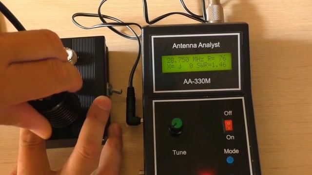 Переключатель КВ антенн смотреть онлайн