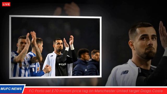 Hannibal Mejbri leaves door open for Birmingham City return from Manchester United & MUFC News Toda смотреть онлайн