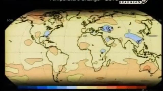 41. Кожа земли. Леон-Филипп Тесран де Бор и братья Пикар смотреть онлайн