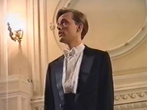 Олег Погудин "Романс" и "Европейская песня"  (31 декабря 1998 года)