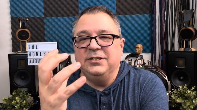 Fiio FT5 - A Rich Sounding Planar for the Not So Rich Listener - Honest Audiophile Impressions смотреть онлайн